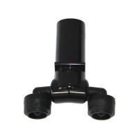 Auslauf Cappuccino kpl. für Jura Giga